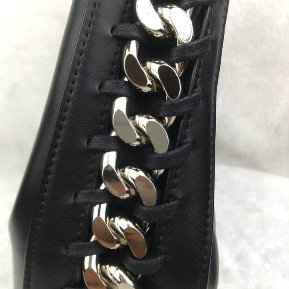 NWT STELLA MCCARTNEY Frayme Handbag - Picture 5 of 10